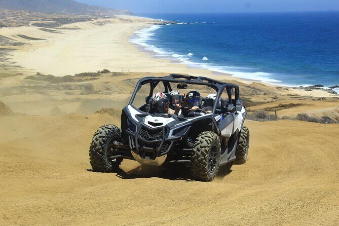 Cabo Discount Pass - Key Points