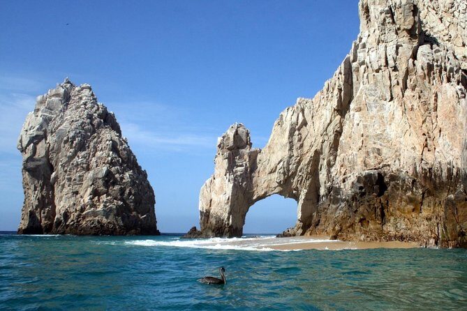 Cabo Encounter with Optional Clear Boat and Lunch - Exploring the Itinerary in Detail