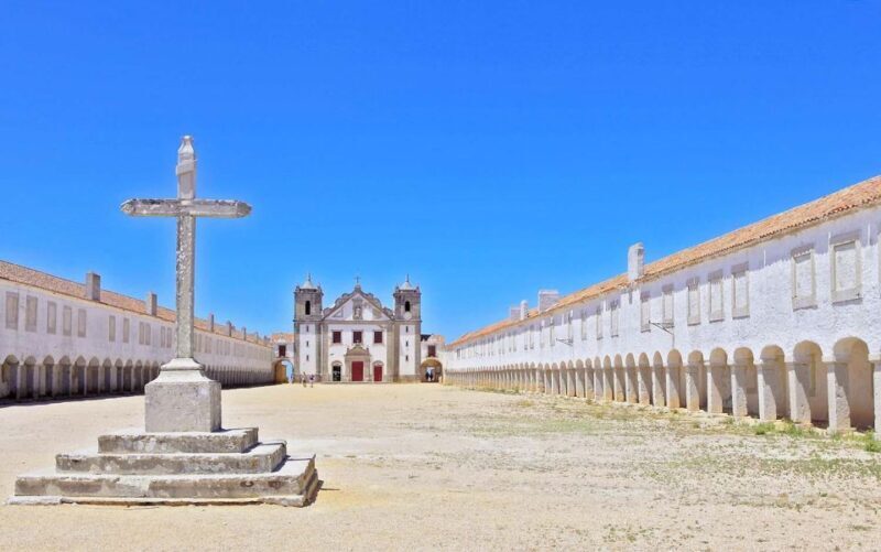 Cabo Espichel Jeep Tour - Discovering the Essence of Cabo Espichel