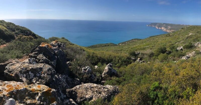 Cabo Espichel Jeep Tour - Exploring the Monuments and Natural Wonders