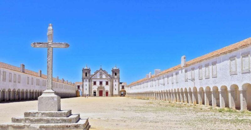 Cabo Espichel Jeep Tour - Practicalities and What to Expect