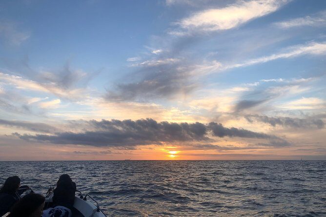 Cabo Espichel Sunset Tour - FAQ