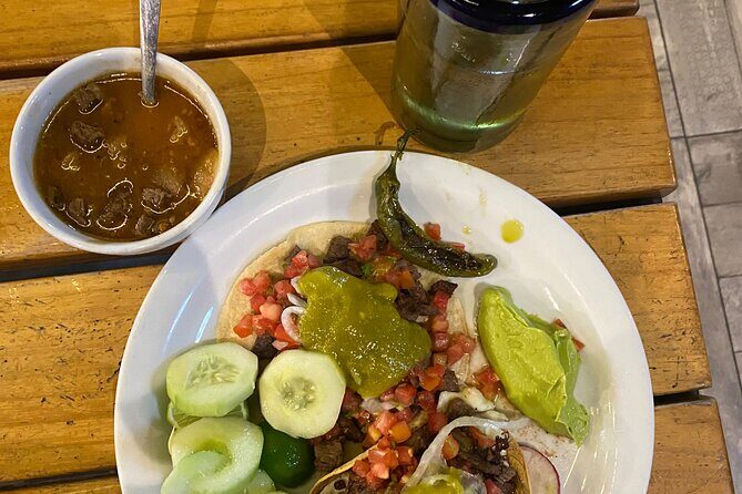 Cabo Food Tasting Experience with ARCH Boat Tour INCLUDED - Authentic Experiences and Notable Highlights