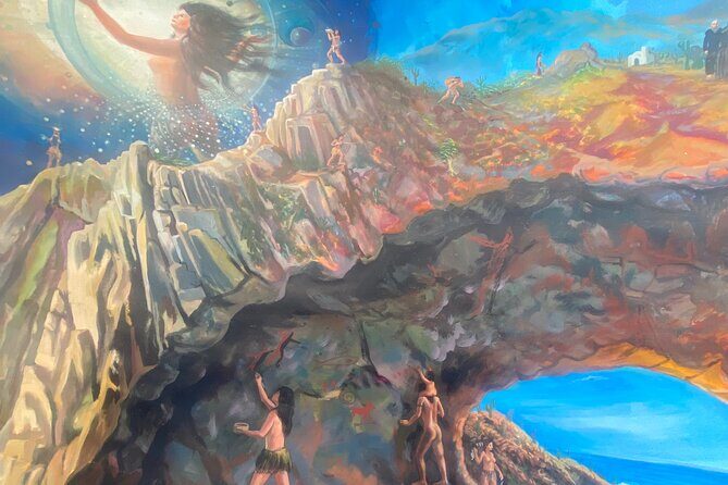 Cabo Food Tasting Experience with ARCH Boat Tour INCLUDED - The Sum Up