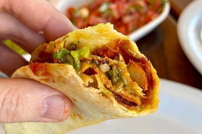 Cabo Food Tasting Experience with ARCH Boat Tour INCLUDED - FAQ