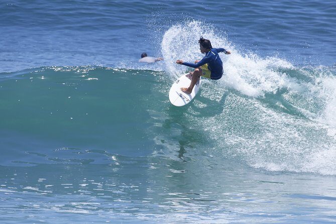 Cabo full day surf expedition with uncrowded ocean waves - An In-Depth Look at the Cabo Full Day Surf Expedition