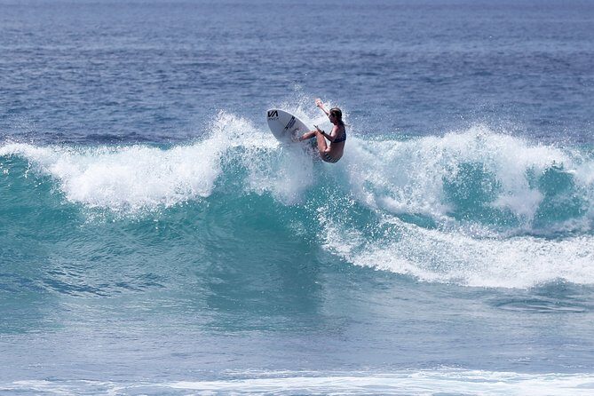 Cabo full day surf expedition with uncrowded ocean waves - Price and Value