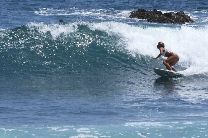 Cabo full day surf expedition with uncrowded ocean waves - Who Will Love This Tour?
