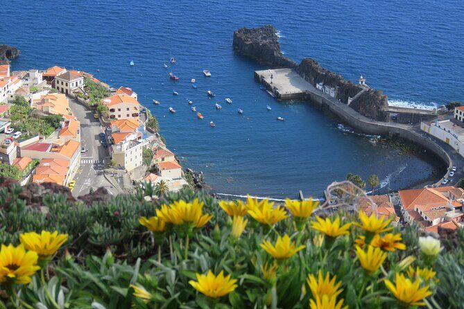Cabo Girão & mountains 4x4 tour - The Practicalities