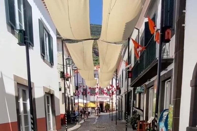 Cabo-Girão Skywalk + Câmara de Lobos Tuk-Tuk Tour by MadTuk - The Sum Up