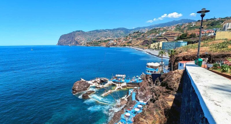 Cabo Girão Skywalk in 3h: Private Jeep Experience + C. Lobos - What Makes This Tour Stand Out?