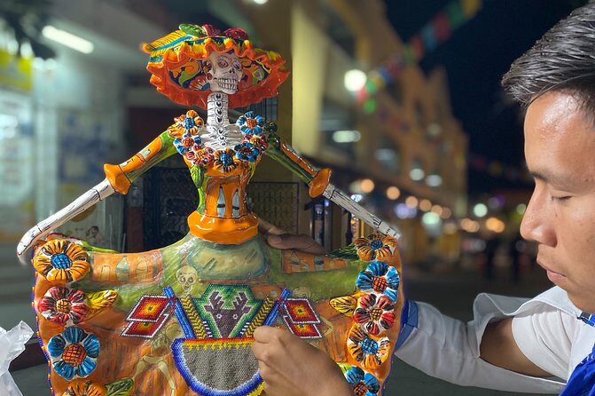 Cabo History Walk - The Itinerary in Detail