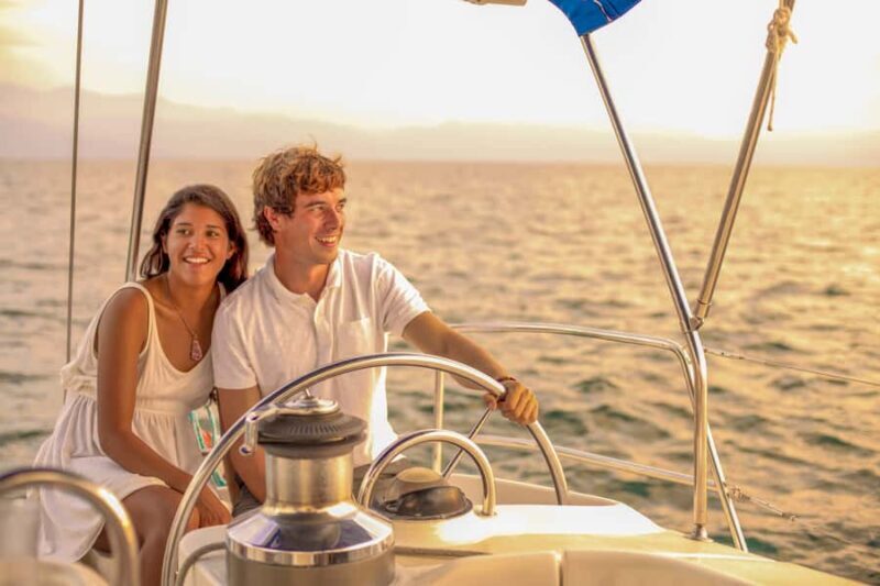 Cabo Luxury Sunset Sailing Adventure with Open Bar - Setting Sail in Cabo: What You Can Expect