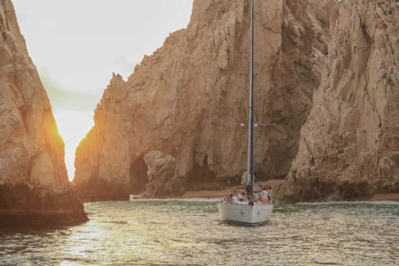 Cabo Luxury Sunset Sailing Adventure with Open Bar - Authentic Experiences and Real Feedback from Travelers