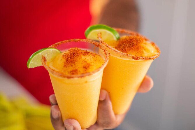 Cabo Mexican Sunset Cruise: Tacos, Margaritas & The Arch Combo - A Closer Look at the Itinerary