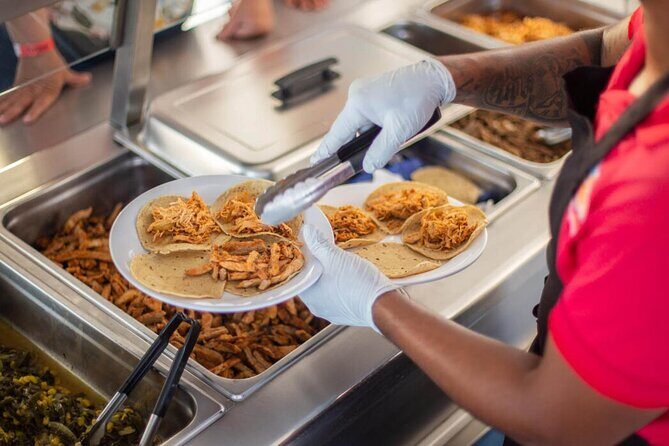 Cabo Mexican Sunset Cruise: Tacos, Margaritas & The Arch Combo - Detailed Breakdown: Why It’s a Good Choice