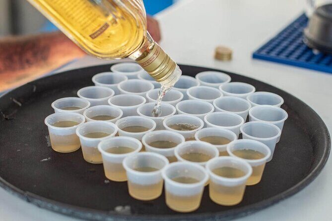 Cabo Mexican Sunset Cruise: Tacos, Margaritas & The Arch Combo - Who Will Love This Cruise?