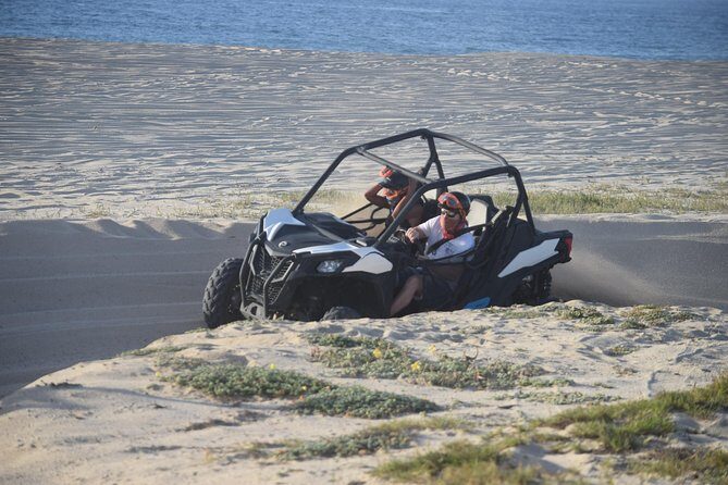 Cabo Migrino Beach & Desert Tour (Single UTV) - Practical Tips for Your Baja UTV Adventure