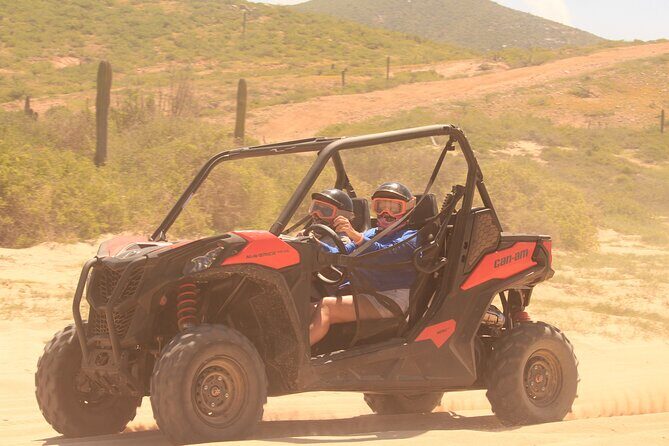 Cabo Migrino Beach & Desert UTV Tour and Tequila Tasting - Final Thoughts: Is It Worth It?