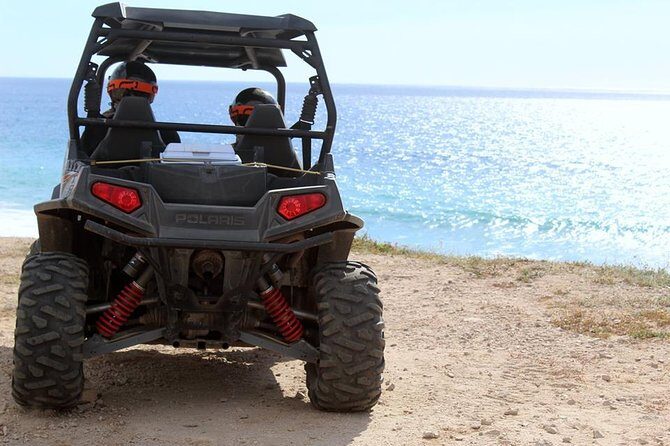 Cabo Original Real Baja 1000 Tour (Triple UTV) - FAQ