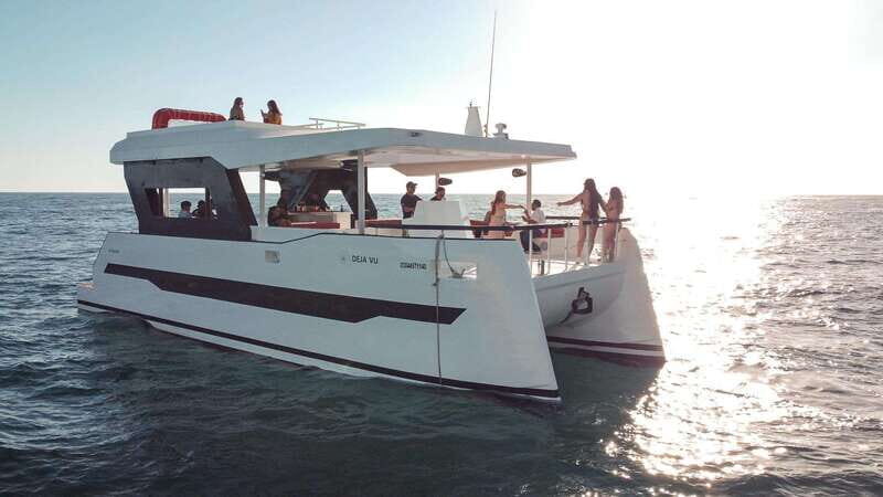 Cabo: Private Catamaran Tour - An In-Depth Look at the Cabo Private Catamaran Tour