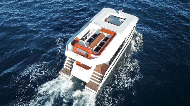 Cabo: Private Catamaran Tour - The Sum Up