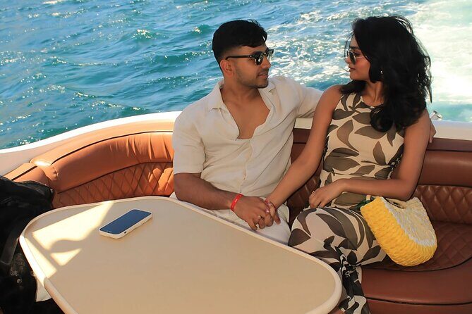 Cabo Private Yacht Cruise to El Arco with Snorkeling Adventure - An In-Depth Look at the Cabo Private Yacht Cruise