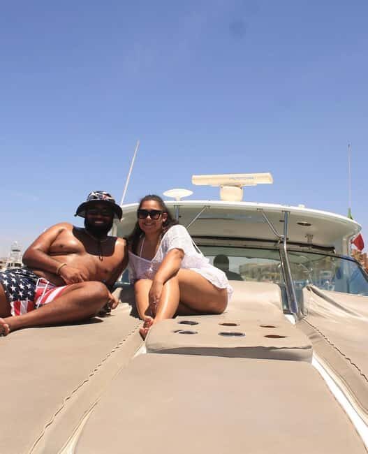 Cabo Private Yacht Cruise with Snorkeling and Swim Stop - An In-Depth Look at the Experience