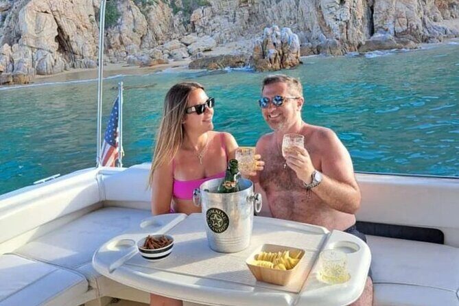 Cabo Private Yacht Cruise with Snorkeling and Swim Stop - A Closer Look at the Itinerary and Experience