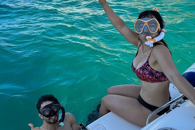 Cabo Private Yacht Tour: The Arch, Sea Lions & Scenic Beaches - Practical Tips for Making the Most of Your Tour