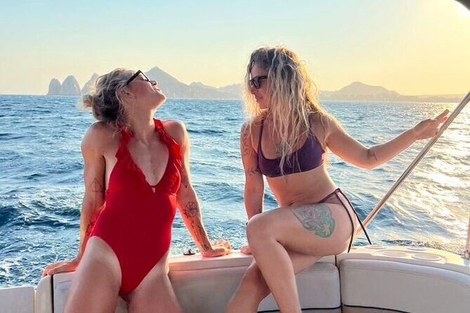 Cabo Private Yacht Tour: The Arch, Sea Lions & Scenic Beaches - The Sum Up: Is This the Right Tour for You?