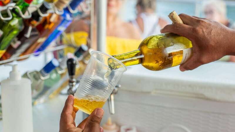 Cabo San Lucas: 2 Hour Sunset Cruise with Food and Wine - Why This Tour Is a Great Choice