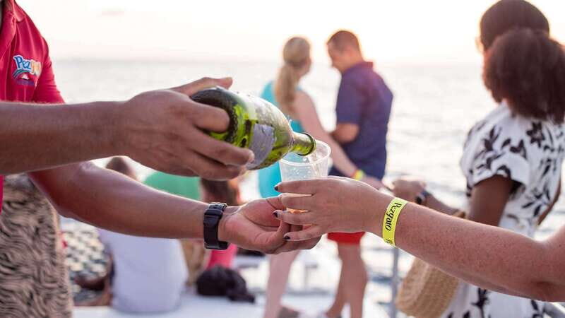 Cabo San Lucas: 2 Hour Sunset Cruise with Food and Wine - FAQ