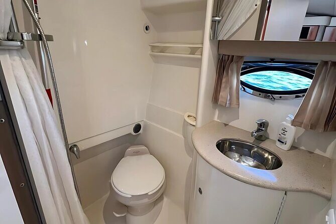 Cabo San Lucas 34ft Private Yacht with Drinks Included - Final Thoughts