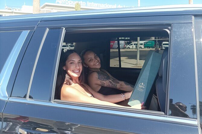 Cabo San Lucas Affordable Luxury Transfers - Who Should Consider This Service?