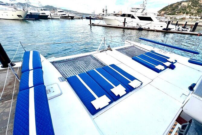 Cabo San Lucas All-Inclusive Private Catamaran Snorkeling Cruise - Why This Experience Offers Great Value