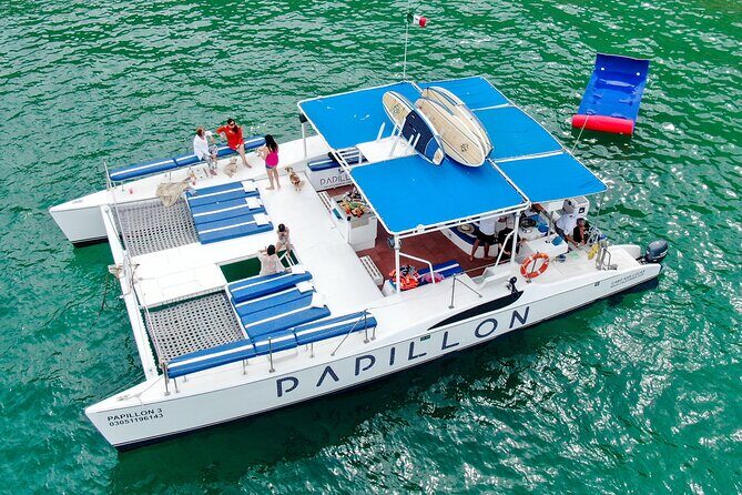 Cabo San Lucas All-Inclusive Private Catamaran Snorkeling Cruise - The Sum Up: Who Should Book This Cruise?