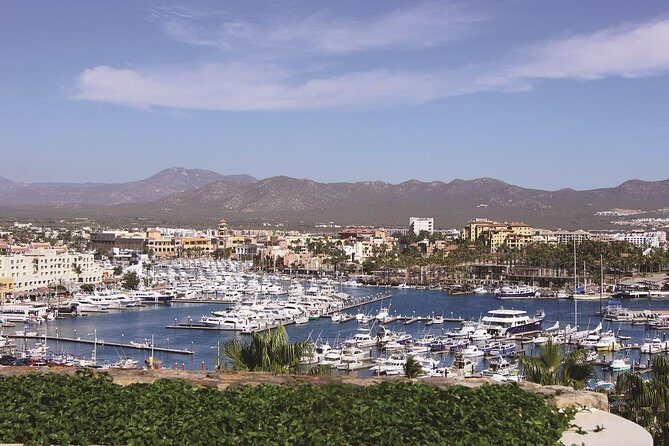Cabo San Lucas and San Jose del Cabo Sightseeing Tour - FAQs