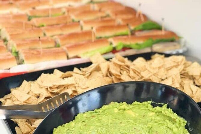 Cabo San Lucas and Santa Maria Bay Snorkeling Sightseeing Cruise - FAQs