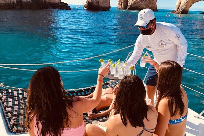 Cabo San Lucas and Santa Maria Bay Snorkeling Sightseeing Cruise - Final Thoughts