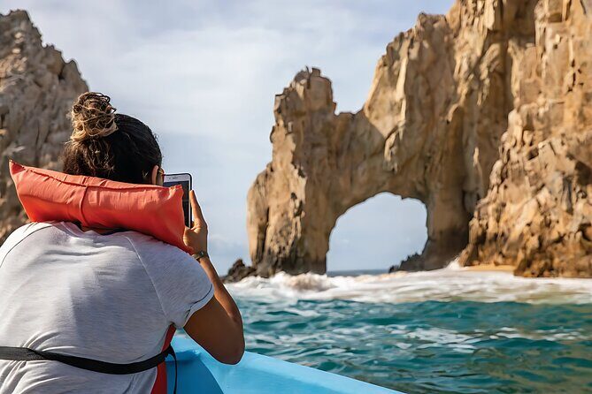 Cabo San Lucas Arch & City Tour: Glass-Bottom Boat & Tequila - Final Thoughts: Who Is This Tour For?