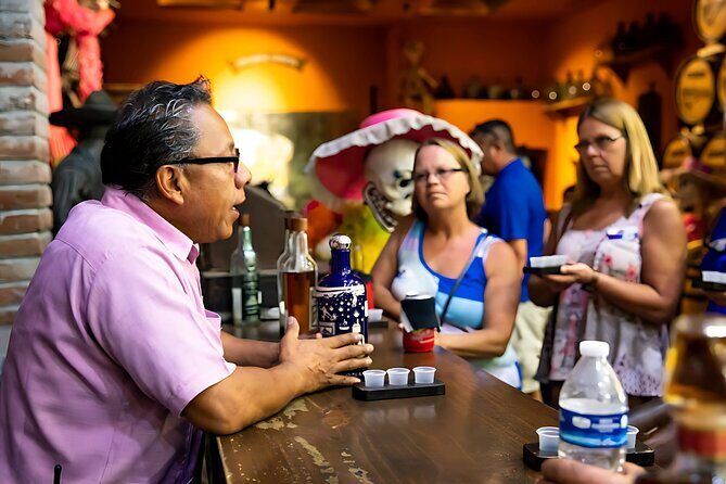 Cabo San Lucas Arch & City Tour: Glass-Bottom Boat & Tequila - FAQs