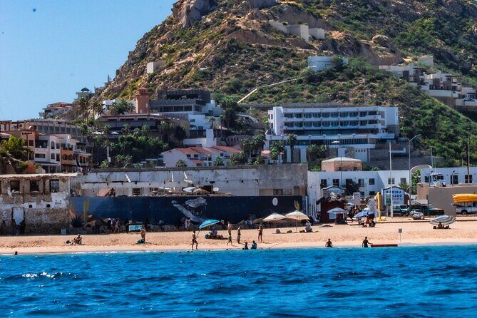 Cabo San Lucas Arch Private Boat Tour - Who Will Love This Tour?