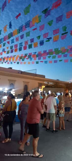 Cabo San Lucas: Art Walk in San Jose del Cabo - A Closer Look at the Art Walk Tour Experience