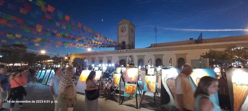 Cabo San Lucas: Art Walk in San Jose del Cabo - Is It Worth the Price?