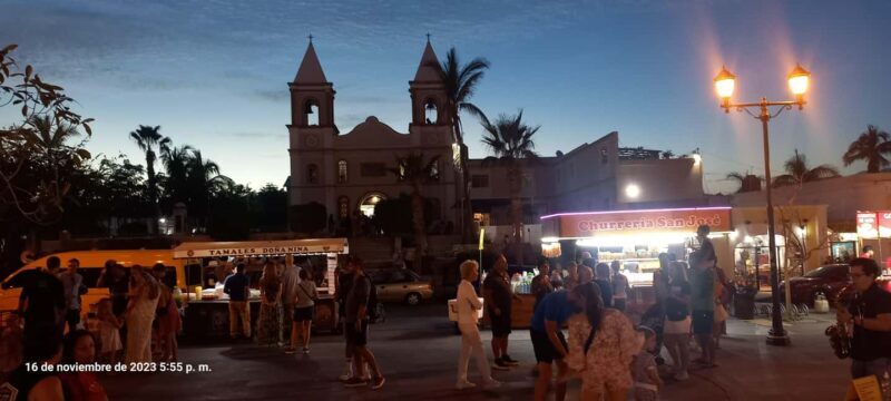 Cabo San Lucas: Art Walk in San Jose del Cabo - FAQ