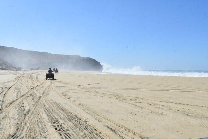 Cabo San Lucas ATV Desert and Beach Tour - The Sum Up: Is It Worth It?