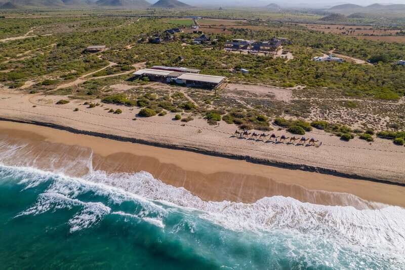 Cabo San Lucas: ATV Desert Tour with Mexican lunch - Practical Details and What You Need to Know