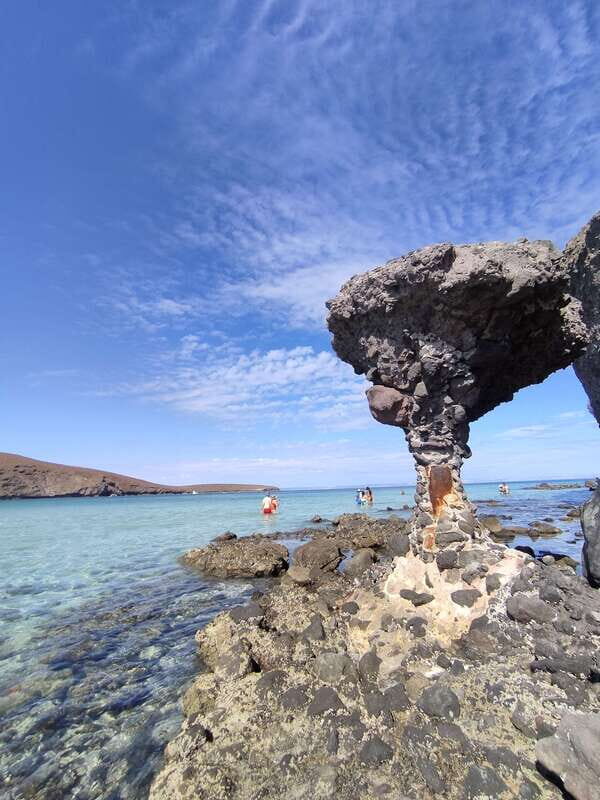 Cabo San Lucas: Balandra Beach and City Tour - Final Thoughts: Is This Tour Right for You?