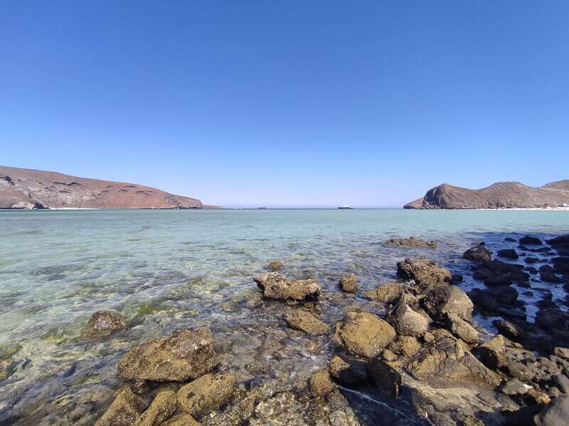 Cabo San Lucas: Balandra Beach and City Tour - FAQ